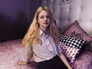 EleanorCain's Free live cam Profile Image